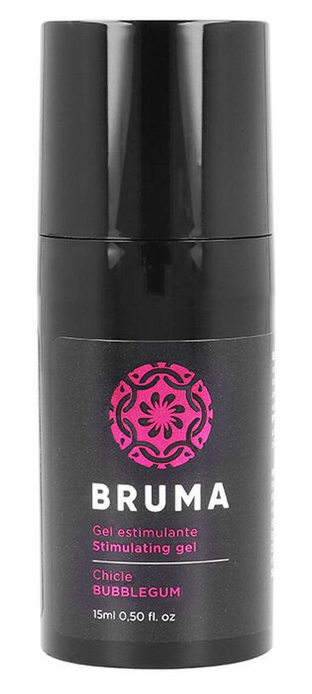 Żel Stymulujący Bruma!