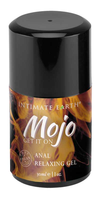 Żel Analny Intimate Earth