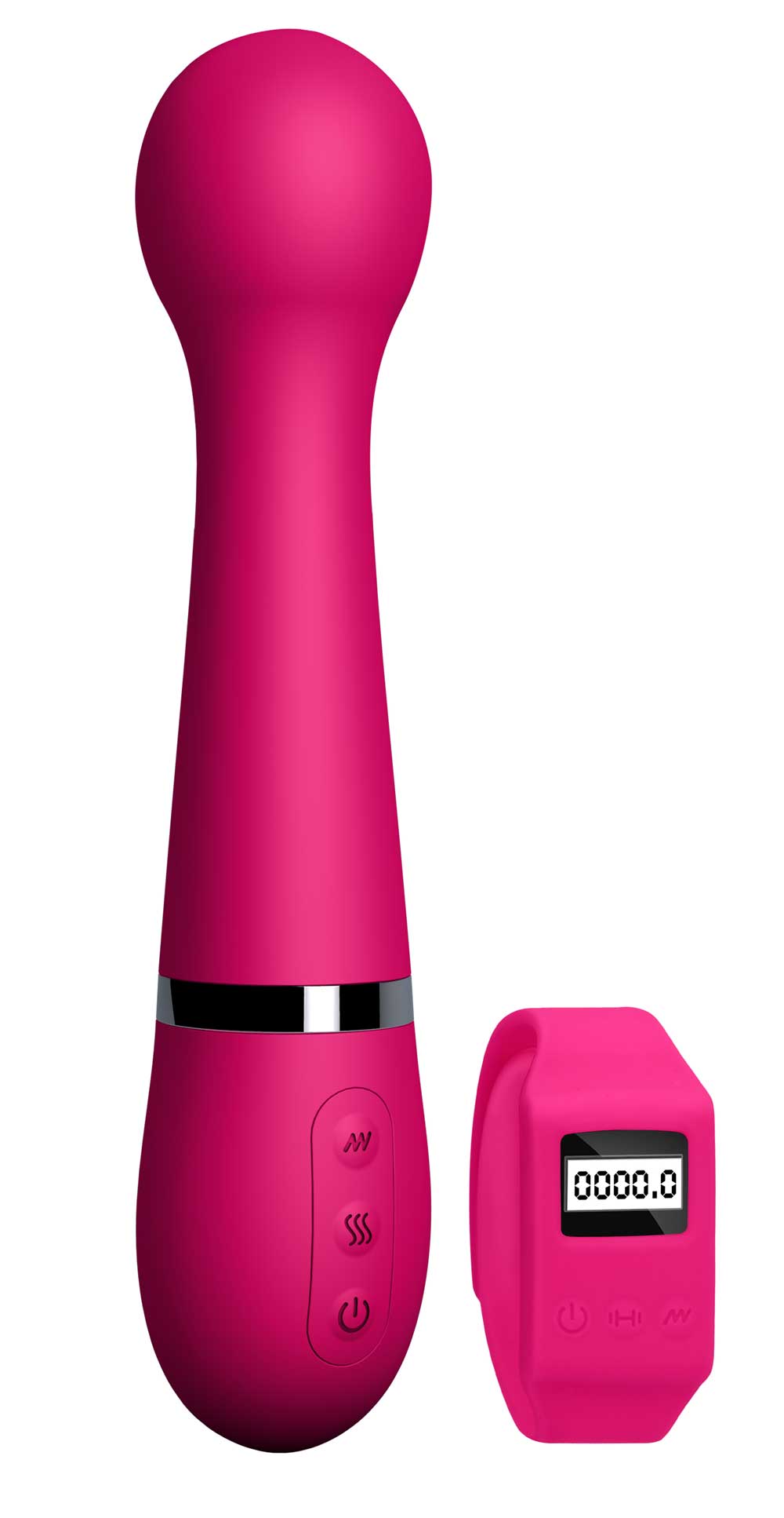 Wibrator Z Funkcją Treningu Mięśni Kegla Sexercise Kegel Wand
