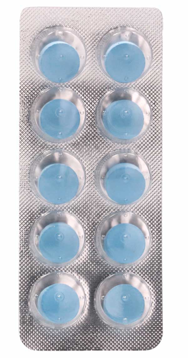 Tabletki Stud Dark Horse Potencja