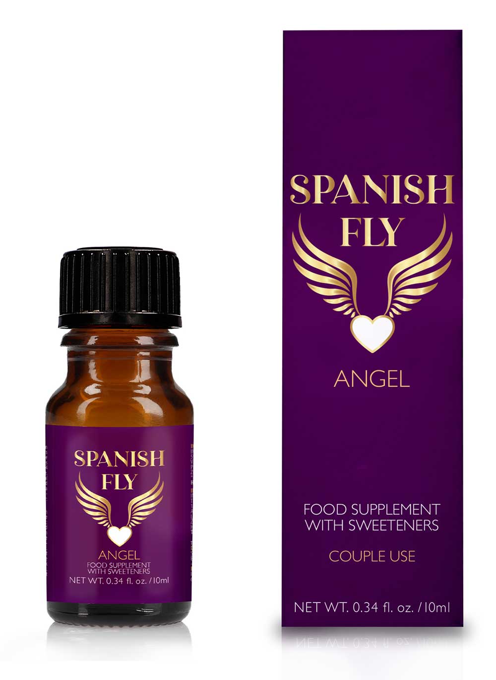 Spanish fly