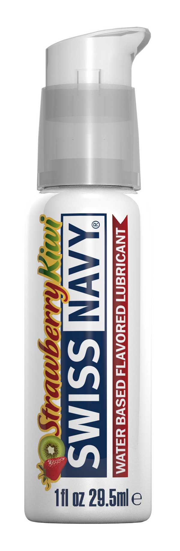 Lubrykant Smakowy Swiss Navy