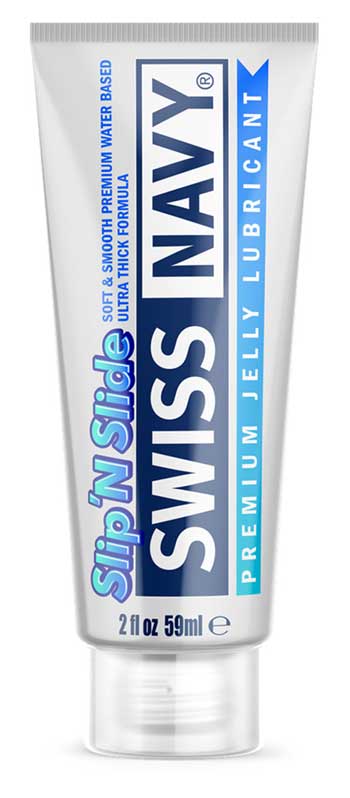 Lubrykant Wodny Premium Swiss Navy